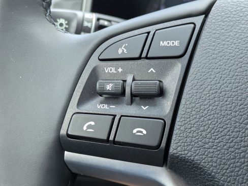 Used 2020 Hyundai Tucson Ultimate FWD image 26