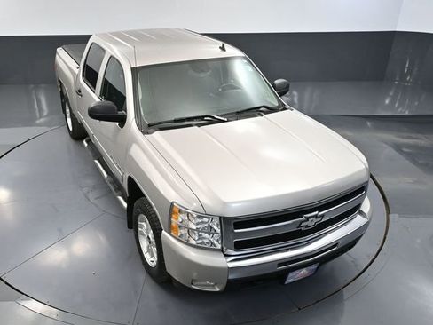 Used 2009 Chevrolet Silverado 1500 LT w/ Power Pack Plus image 53