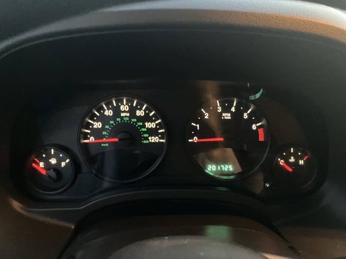 Used 2012 Jeep Patriot Sport w/ PWR Value Group AWD/4WD image 25
