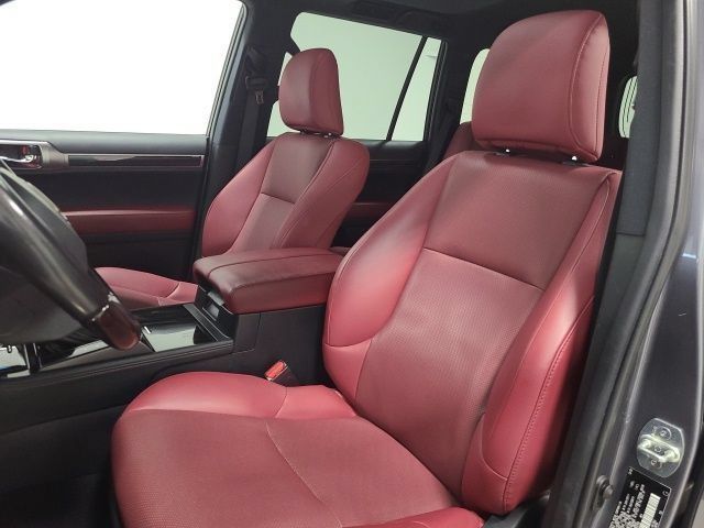 Used 2023 Lexus GX 460 Premium AWD/4WD image 21