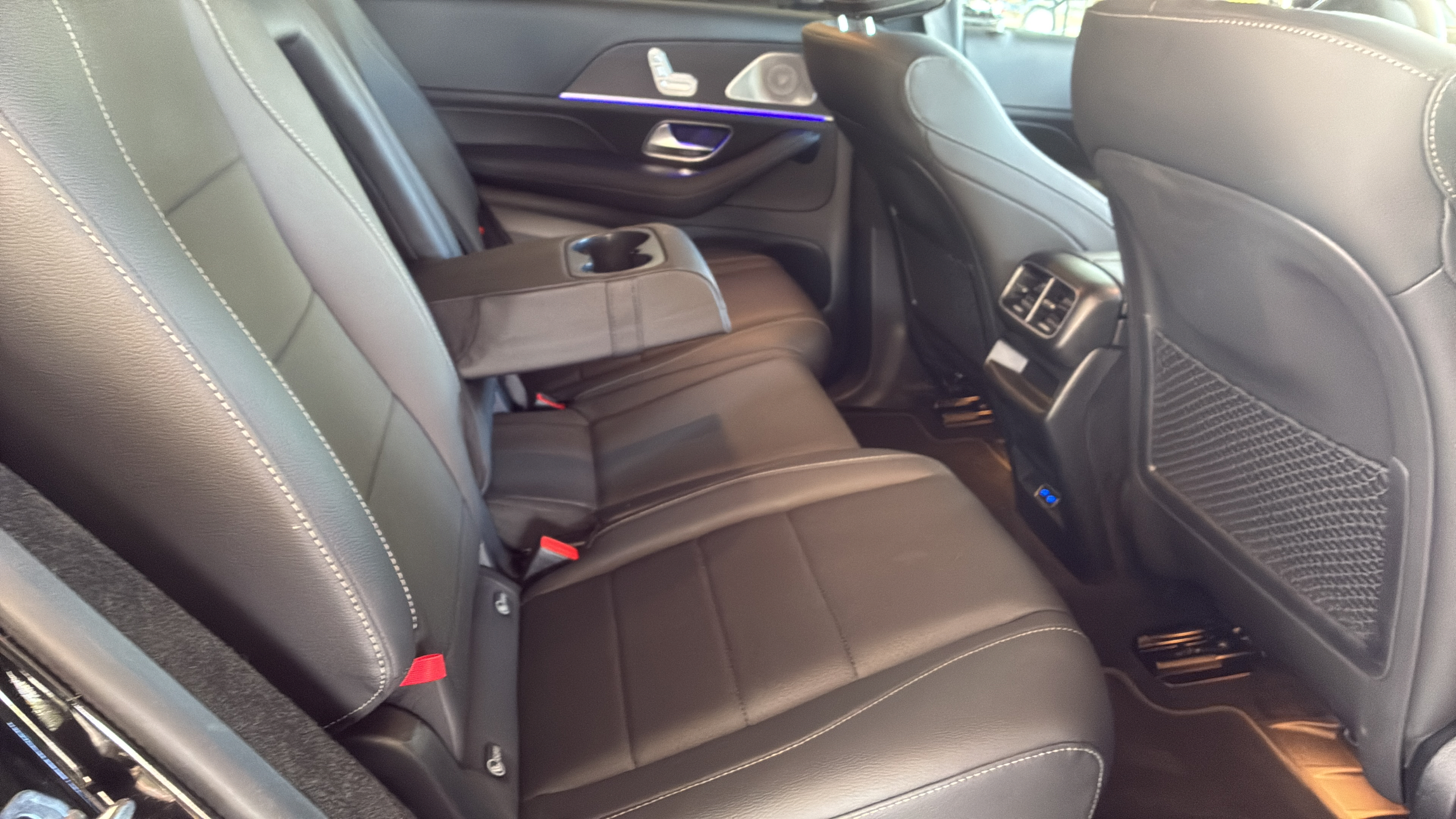 Used 2026 Mercedes-Benz GLE 350 4MATIC image 24