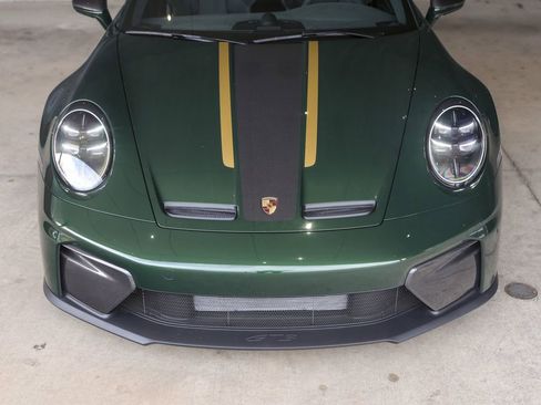 Certified 2026 Porsche 911 GT3 w/ Weissach Package image 11