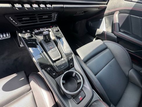 Used 2026 Porsche 911 Carrera GTS image 31