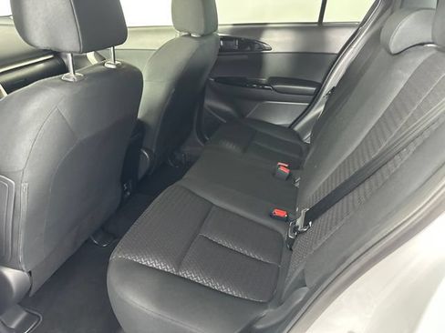 Used 2024 Mitsubishi Eclipse Cross LE AWD/4WD image 21