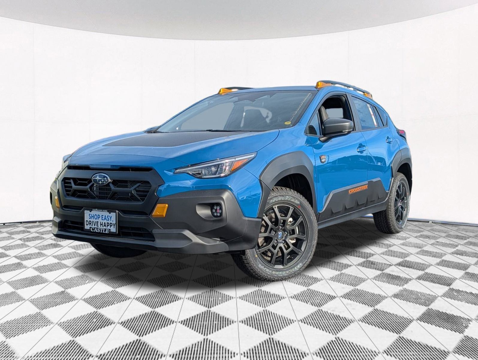 New 2026 Subaru Crosstrek 2.5i Wilderness AWD/4WD image 2