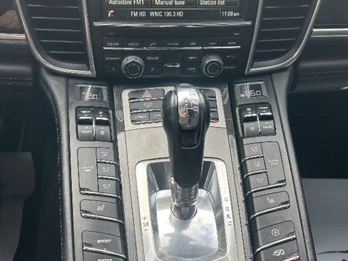 Used 2016 Porsche Panamera GTS image 20