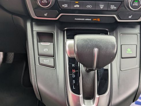 Used 2018 Honda CR-V EX-L image 24