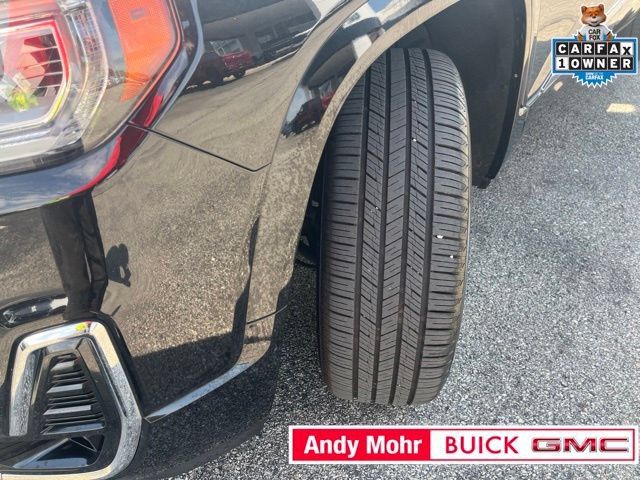 Used 2023 GMC Acadia Denali w/ Trailering Package FWD image 15