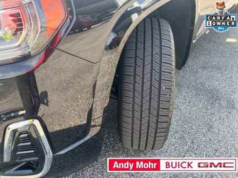 Used 2023 GMC Acadia Denali w/ Trailering Package FWD image 15