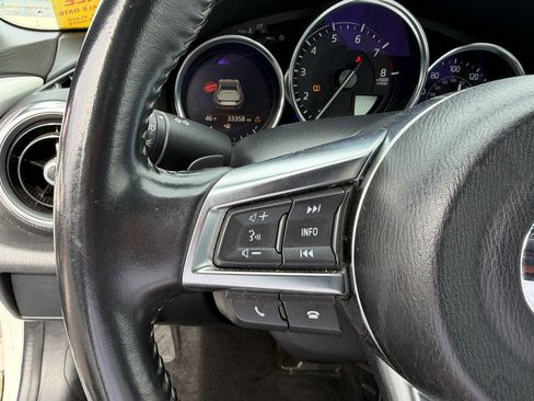 Certified 2023 MAZDA MX-5 Miata Grand Touring image 16