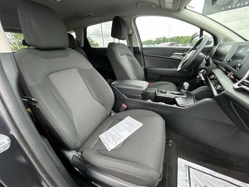 Used 2023 Kia Sportage LX AWD/4WD image 29