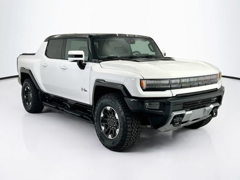 Used 2023 GMC Hummer EV Edition 1 AWD/4WD image 3