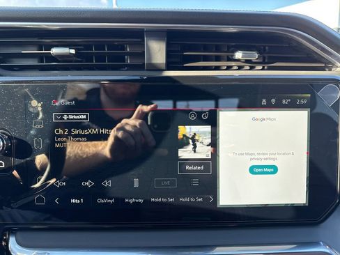 New 2026 GMC Sierra 2500 Denali Ultimate image 20