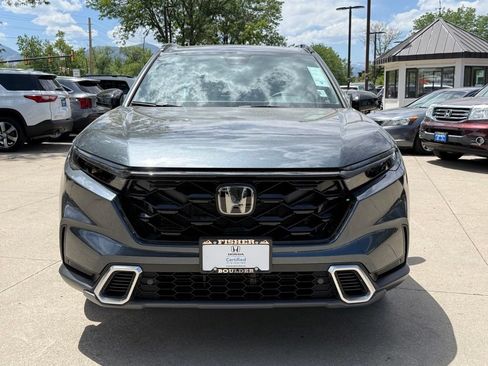 Used 2026 Honda CR-V Sport Touring image 9