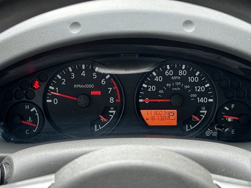 Used 2019 Nissan Frontier SV image 20