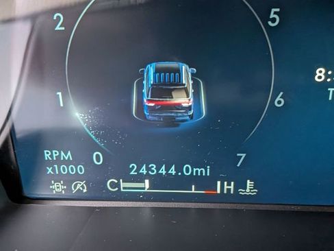 Used 2023 Lincoln Navigator Reserve image 19