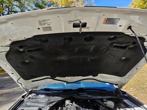 Used 2018 Ford Mustang Premium RWD image 24