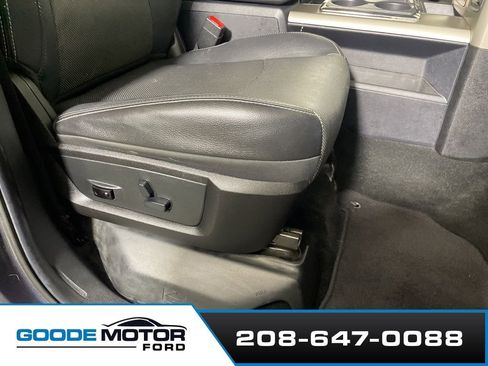 Used 2014 RAM 1500 Laramie w/ Protection Group image 23