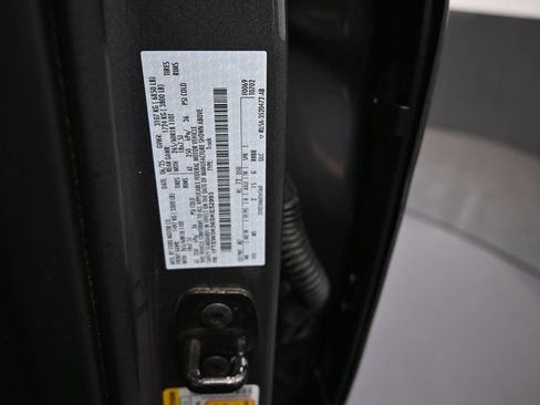 Used 2025 Ford F150 XLT w/ Equipment Group 301A Standard RWD image 18