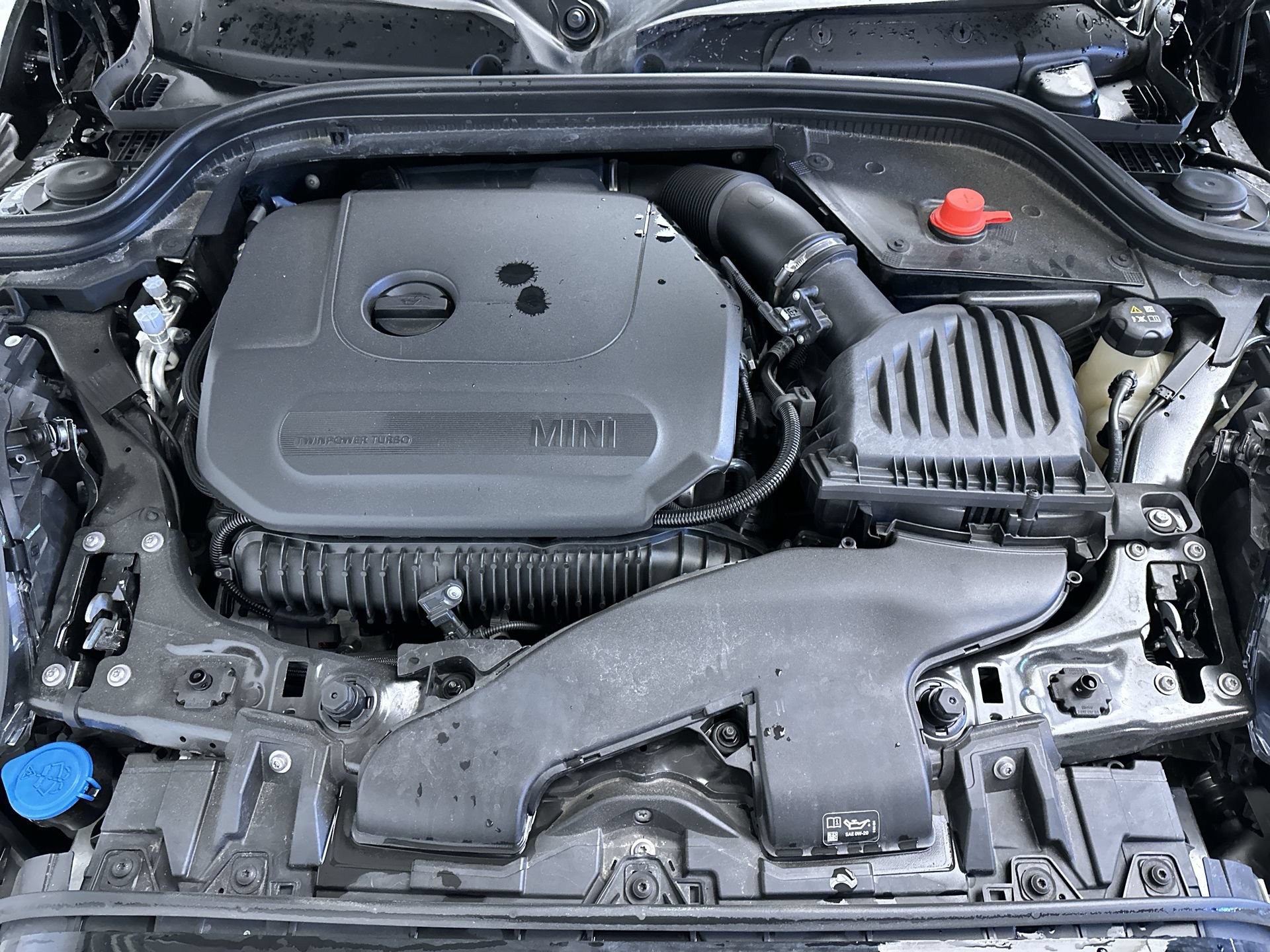 Used 2023 MINI Cooper S FWD image 29