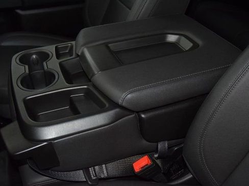 Used 2024 Chevrolet Silverado 3500 W/T w/ WT Convenience Package image 33