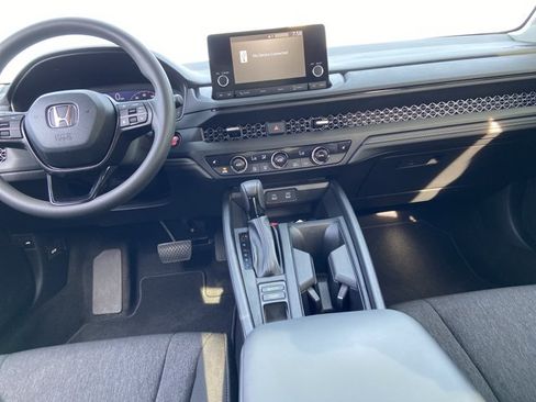 Used 2024 Honda Accord EX image 15