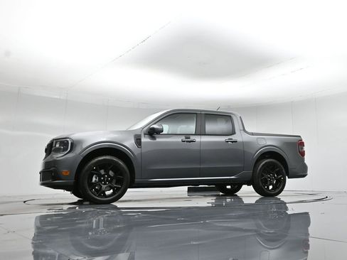 New 2026 Ford Maverick Lobo image 52