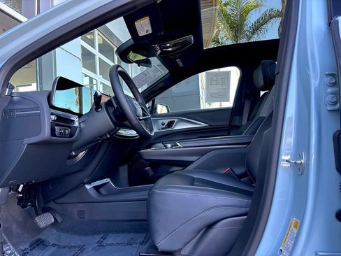 Used 2024 Cadillac Lyriq Tech RWD image 42