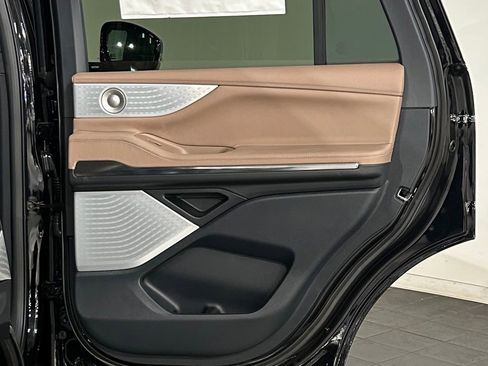 New 2026 Lincoln Navigator Black Label AWD/4WD image 59