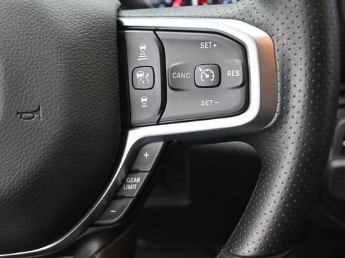 New 2026 RAM 1500 Express RWD image 28