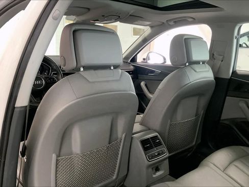 Used 2017 Audi A4 2.0T Premium Plus w/ Premium Plus Package image 11