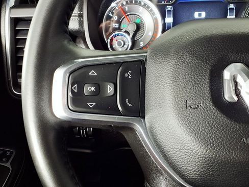 Used 2024 RAM 3500 Laramie w/ Night Edition AWD/4WD image 19