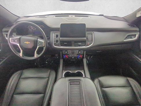Used 2021 Chevrolet Tahoe LT RWD image 19