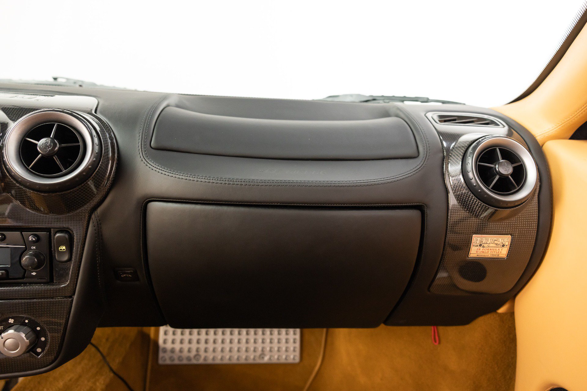 Used 2006 Ferrari F430 Coupe RWD image 82