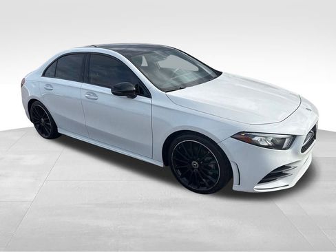 Used 2021 Mercedes-Benz A 220 A 220 image 9