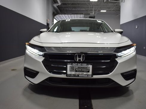 Used 2022 Honda Insight Touring image 5