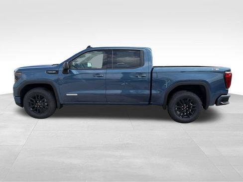New 2026 GMC Sierra 1500 Elevation w/ X31 Off-Road Package AWD/4WD image 4