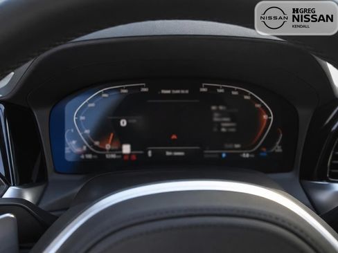 Used 2021 BMW 440i xDrive Coupe w/ Premium Package AWD/4WD image 9
