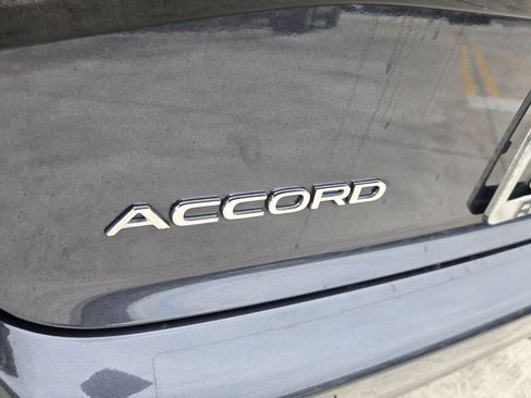 Used 2024 Honda Accord EX-L image 13