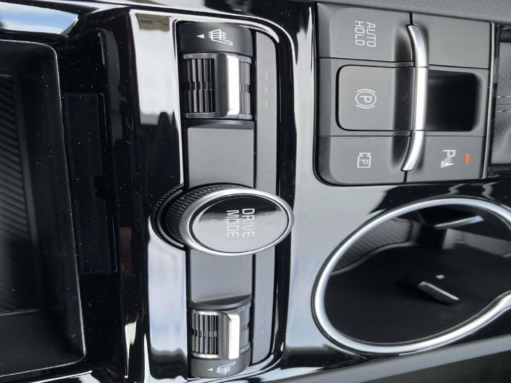 New 2026 Kia K5 GT-Line FWD image 7