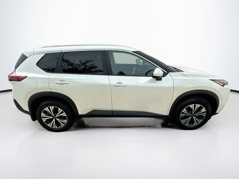 Used 2023 Nissan Rogue SV w/ SV Premium B Package AWD/4WD image 10