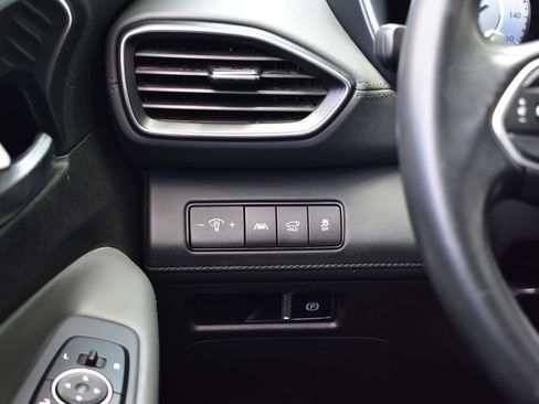 Used 2023 Hyundai Santa Fe SEL w/ Premium Package FWD image 41
