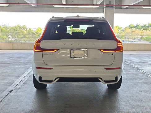 New 2026 Volvo XC60 B5 Core image 5