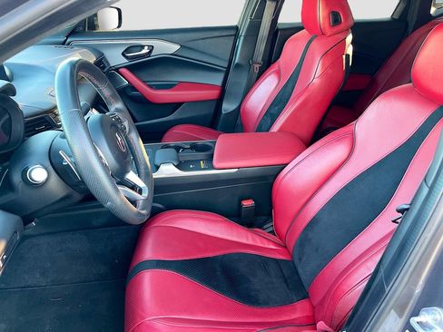 Used 2023 Acura TLX SH-AWD w/ A-SPEC Pkg image 21