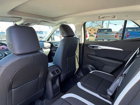 New 2026 Buick Envision Sport Touring image 30