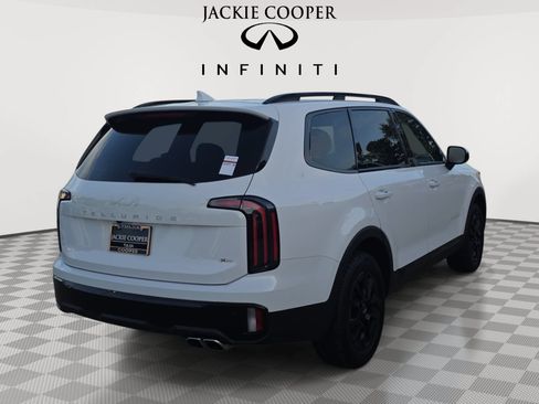 Used 2024 Kia Telluride SX Prestige X-Pro AWD/4WD image 5