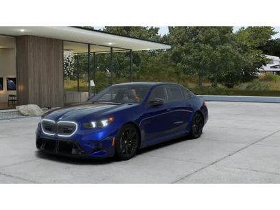 New 2026 BMW M5 w/ Executive Package