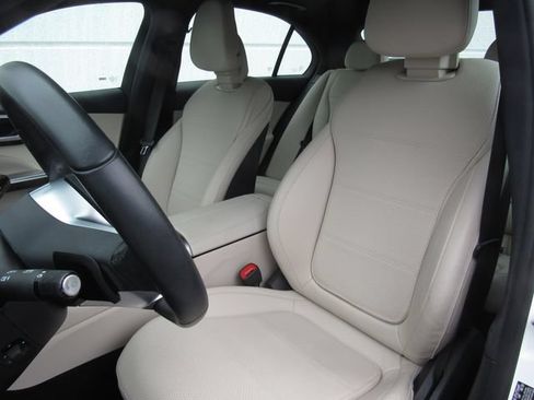 Certified 2023 Mercedes-Benz C 300 4MATIC Sedan image 10