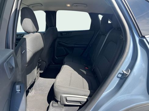 Used 2023 Ford Escape Active image 11