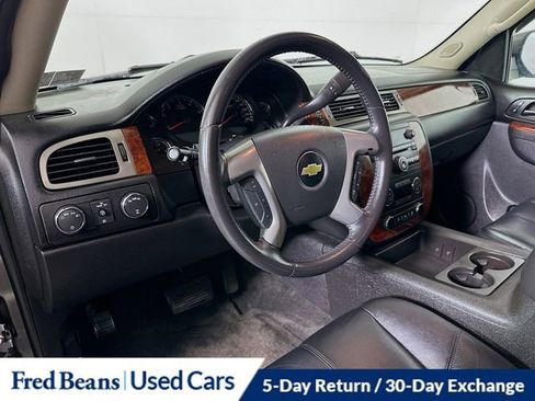 Used 2012 Chevrolet Tahoe LT w/ Luxury Package image 10